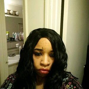 Meet your Posher, Tausha